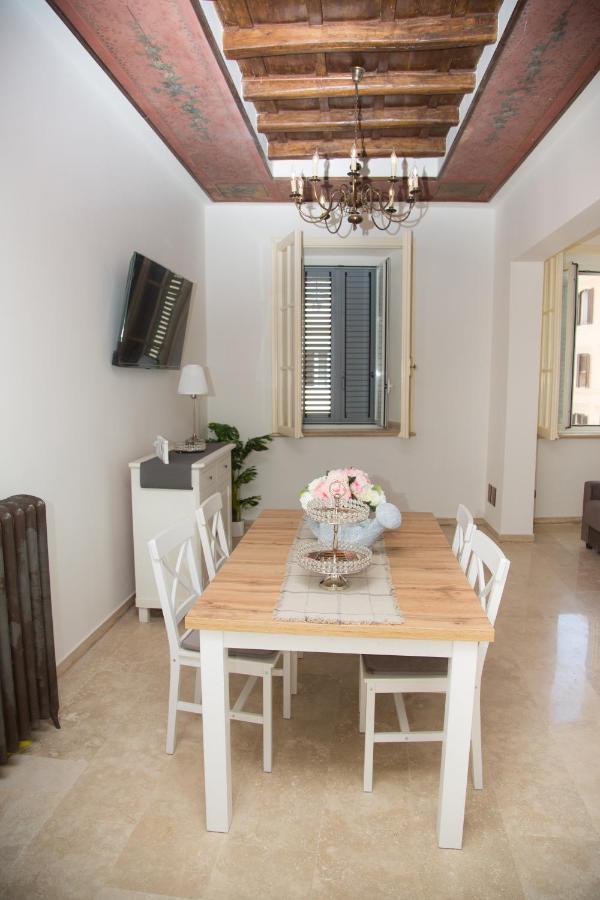Casa Vacanza Colosseo 2 Róma Kültér fotó