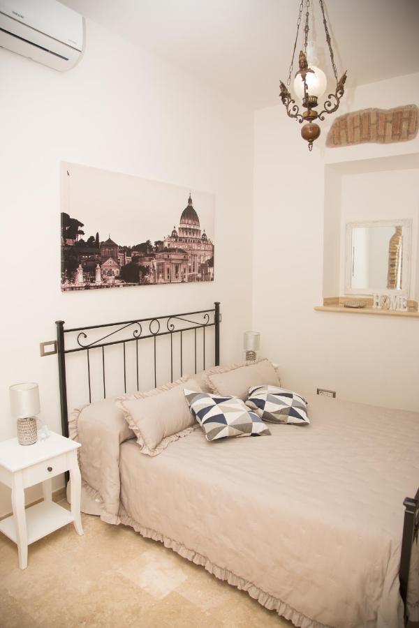 Casa Vacanza Colosseo 2 Róma Kültér fotó