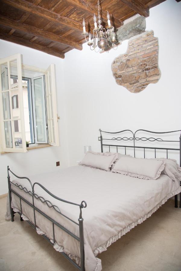 Casa Vacanza Colosseo 2 Róma Kültér fotó